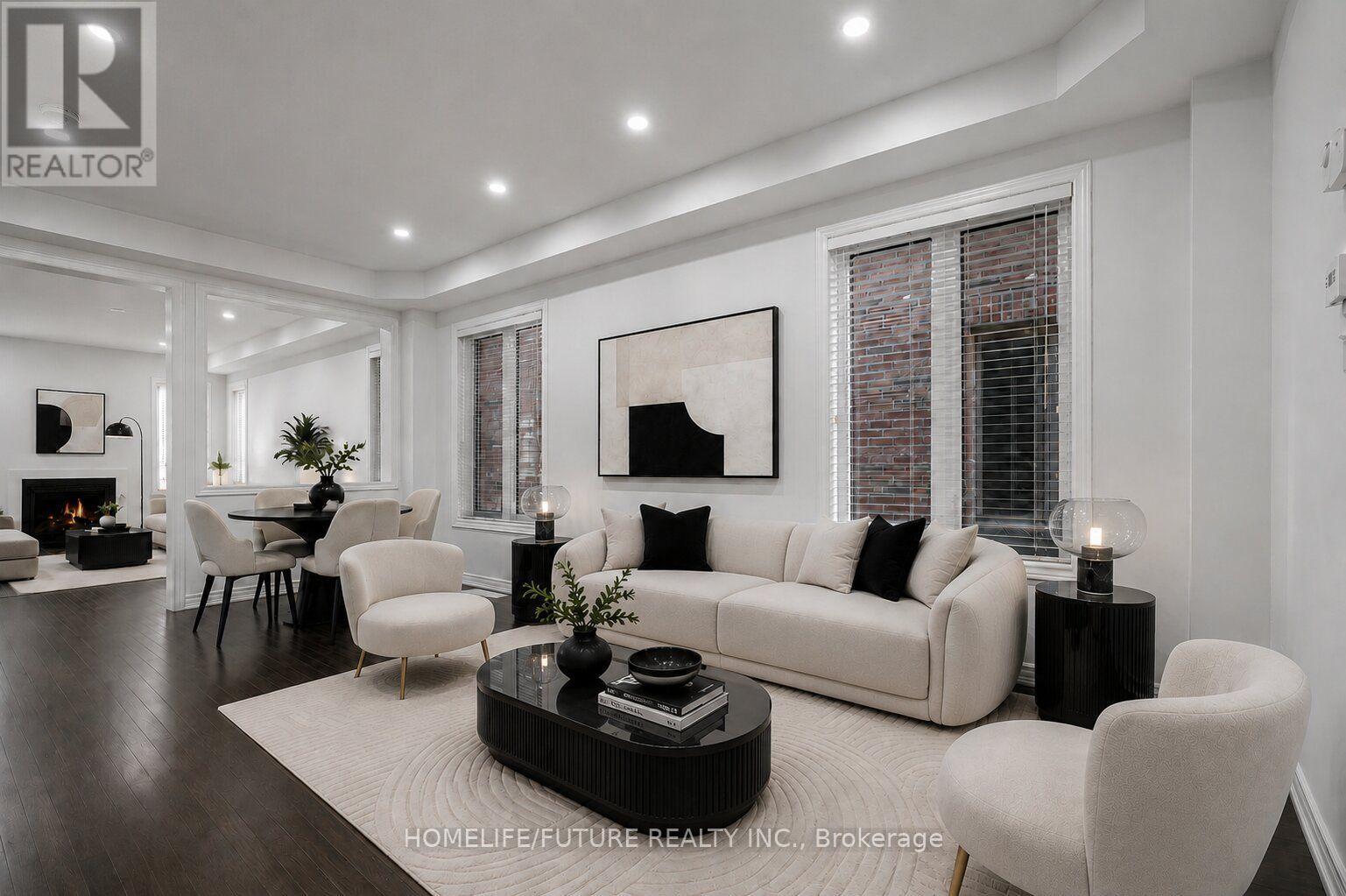 80 Henry Bauer Avenue, Markham, Ontario  L6C 0T1 - Photo 8 - N13720522