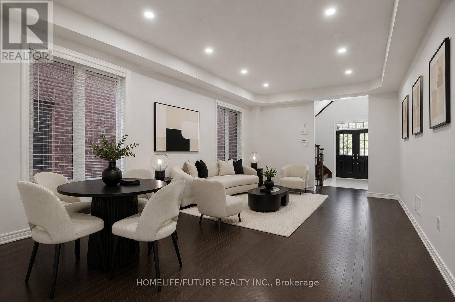 80 Henry Bauer Avenue, Markham, Ontario  L6C 0T1 - Photo 9 - N13720522