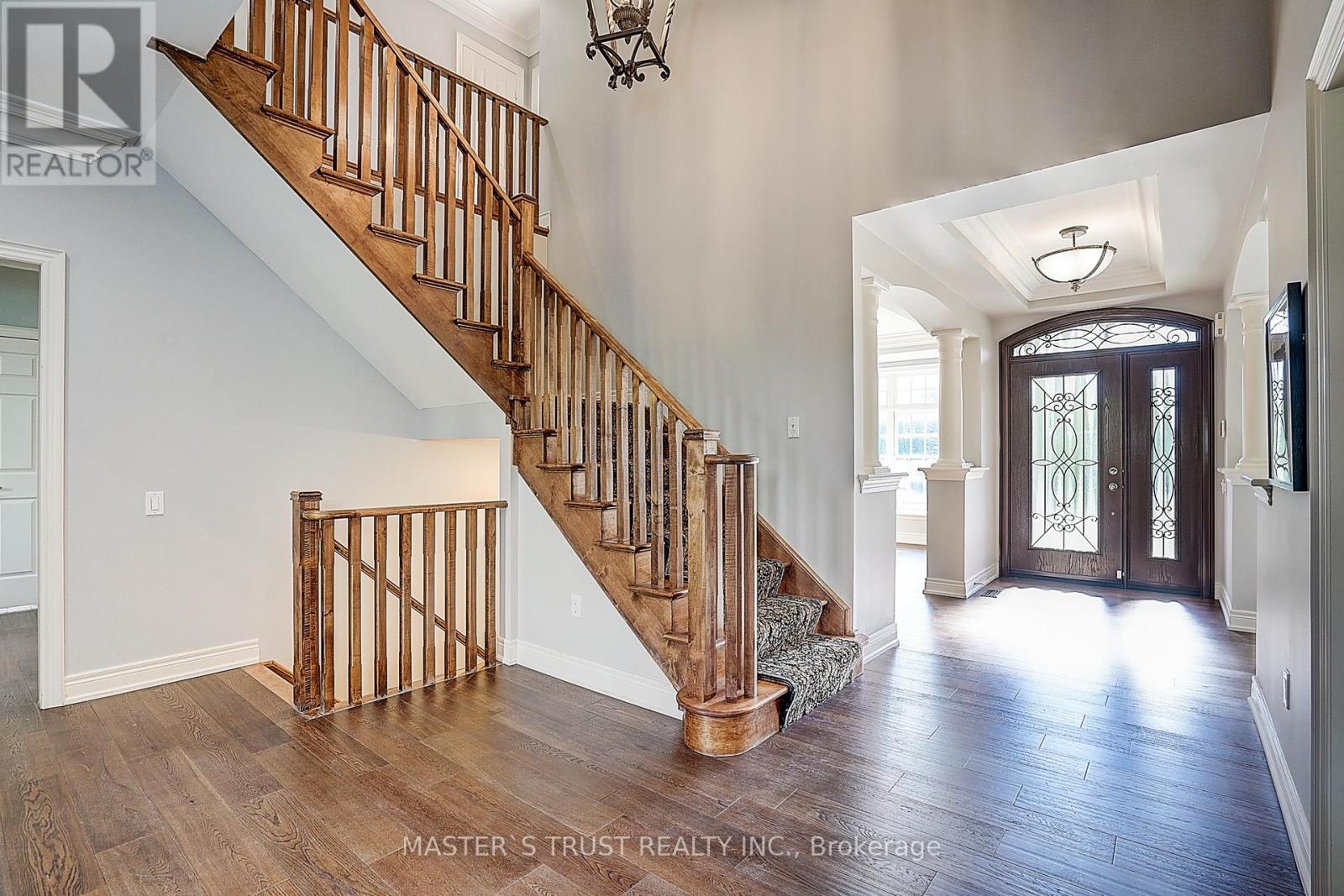 122 Angus Glen Boulevard, Markham, Ontario  L6C 3B8 - Photo 11 - N13720564