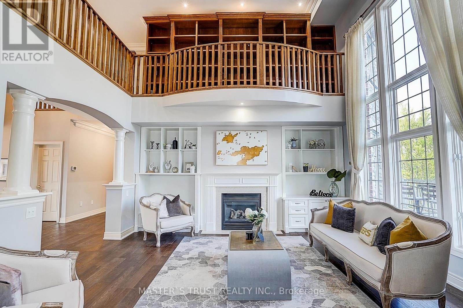 122 Angus Glen Boulevard, Markham, Ontario  L6C 3B8 - Photo 14 - N13720564