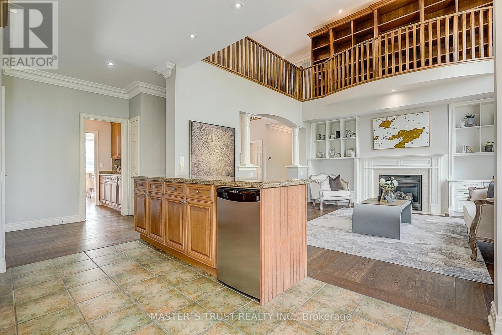 122 Angus Glen Boulevard, Markham, Ontario  L6C 3B8 - Photo 15 - N13720564