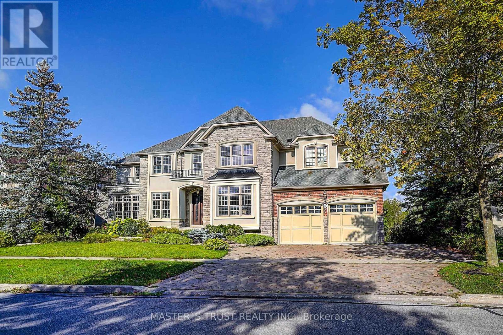 122 Angus Glen Boulevard, Markham, Ontario  L6C 3B8 - Photo 2 - N13720564