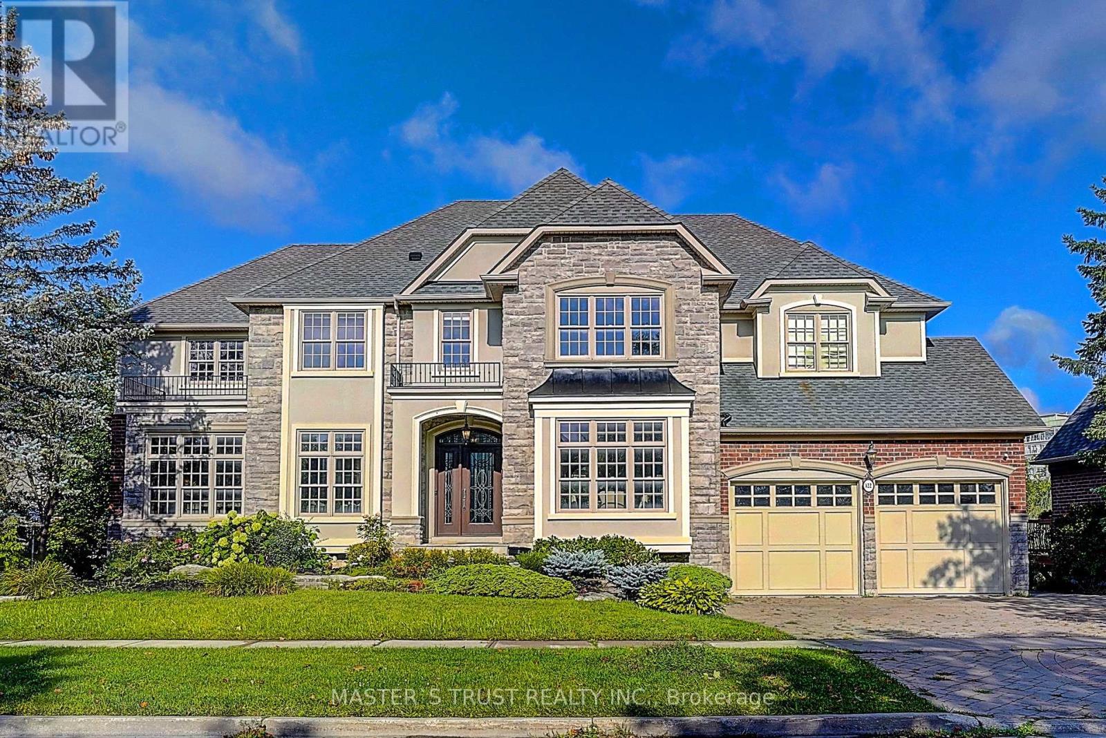 122 Angus Glen Boulevard, Markham, Ontario  L6C 3B8 - Photo 3 - N13720564