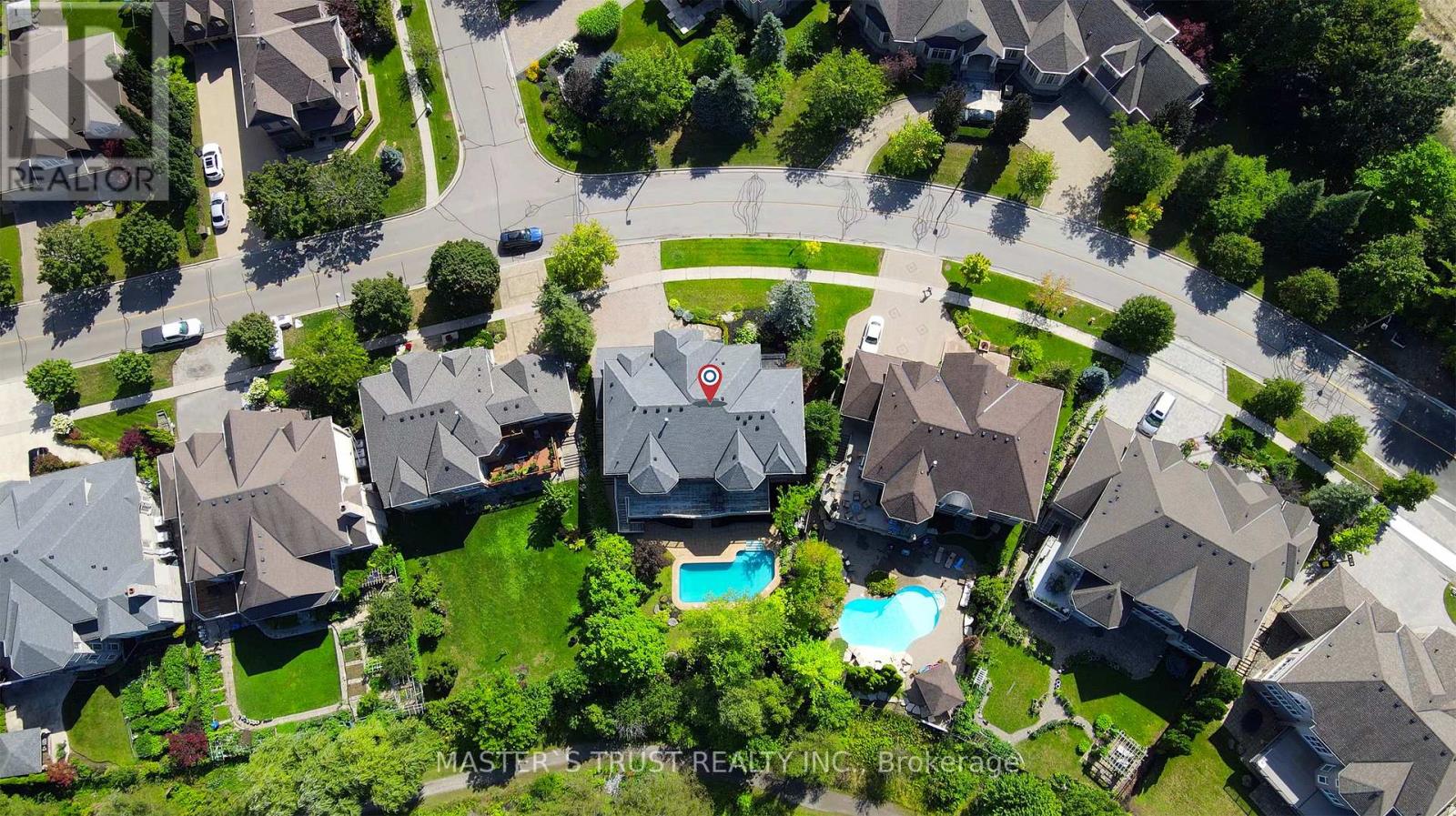 122 Angus Glen Boulevard, Markham, Ontario  L6C 3B8 - Photo 46 - N13720564