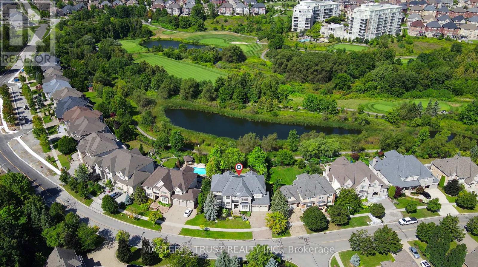 122 Angus Glen Boulevard, Markham, Ontario  L6C 3B8 - Photo 48 - N13720564