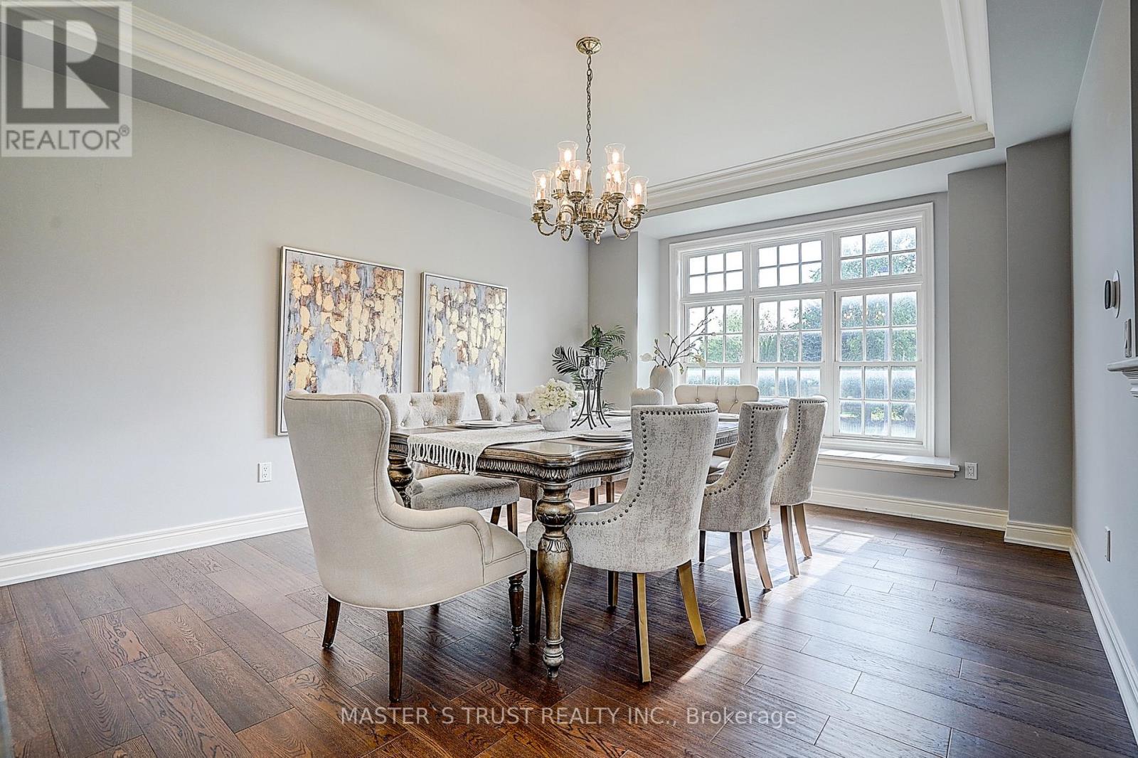 122 Angus Glen Boulevard, Markham, Ontario  L6C 3B8 - Photo 9 - N13720564