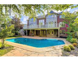 122 ANGUS GLEN BOULEVARD, Markham, Ontario