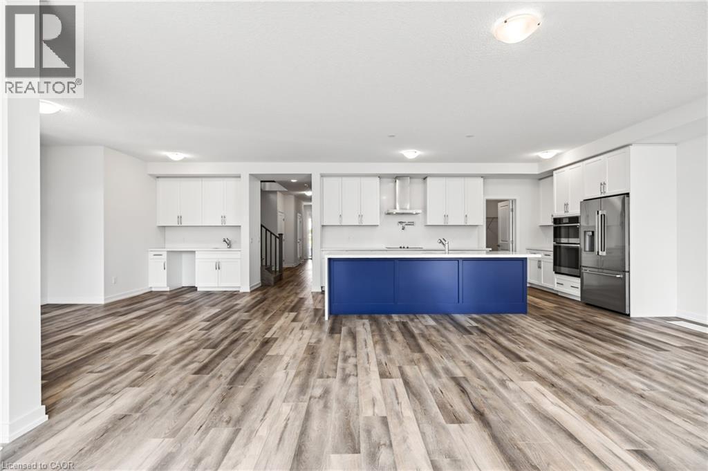 96 Valley Trail Place, Waterdown, Ontario  L8B 2A2 - Photo 7 - 40858977