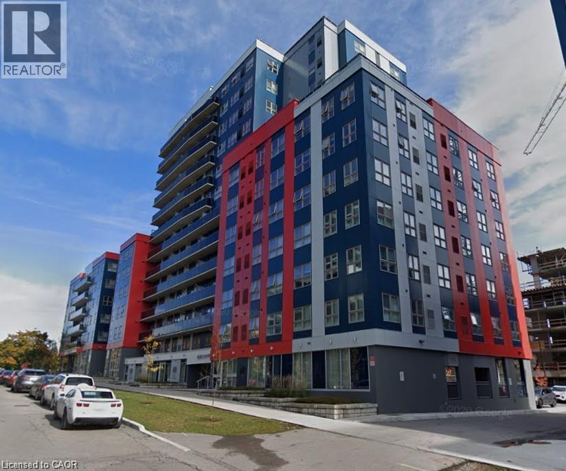258 B SUNVIEW Street Unit# 263, Waterloo, Ontario