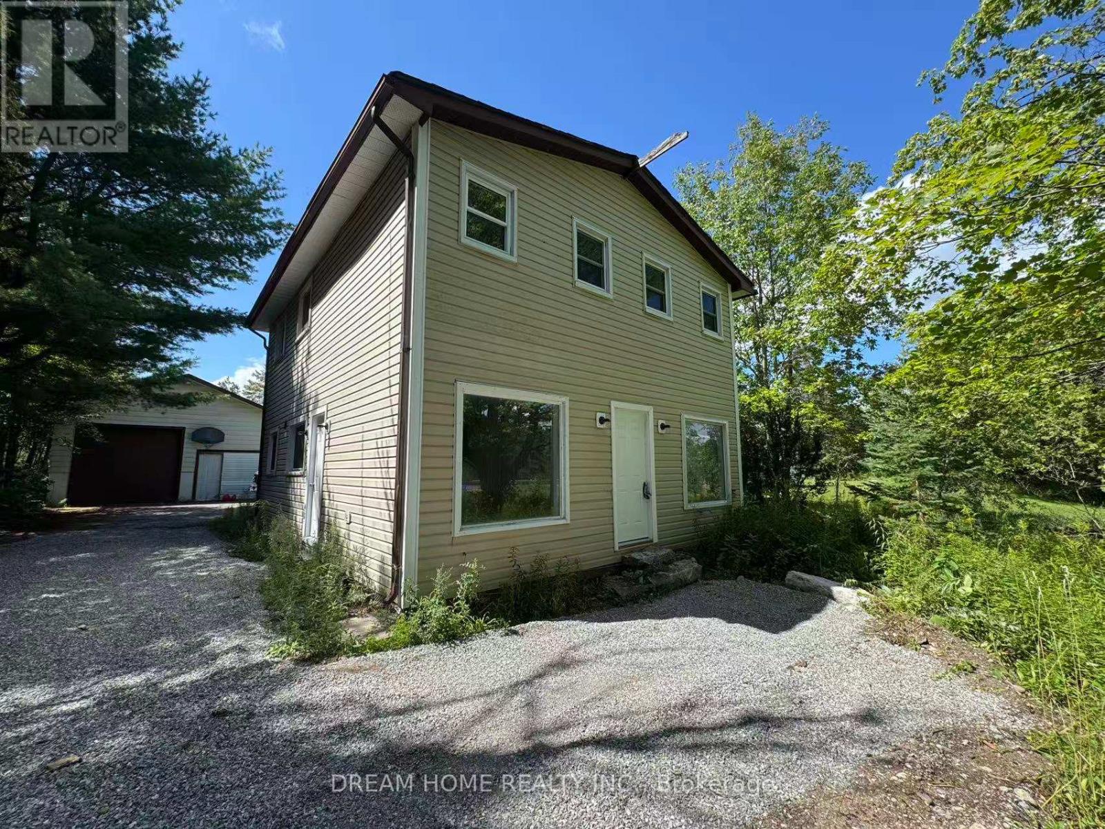 4850 Hwy 47, Uxbridge, Ontario  L9P 1R4 - Photo 5 - N13486674