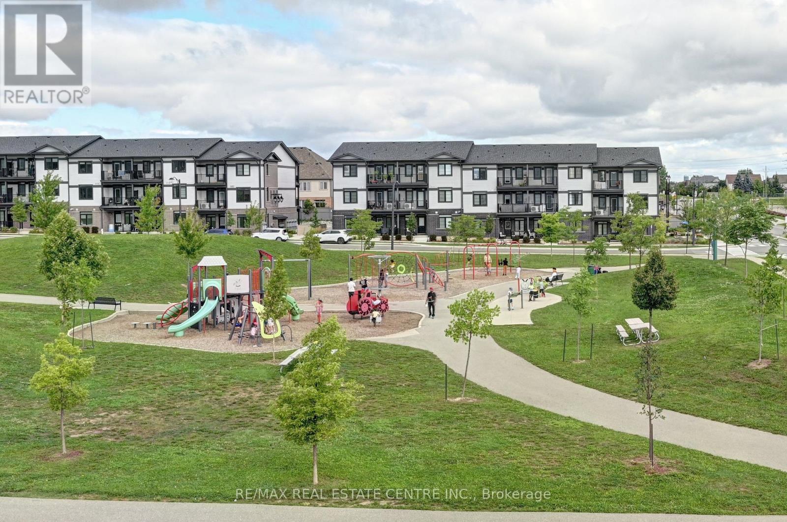 102 Wheat Lane, Kitchener, Ontario  N2R 0R6 - Photo 34 - X13716306