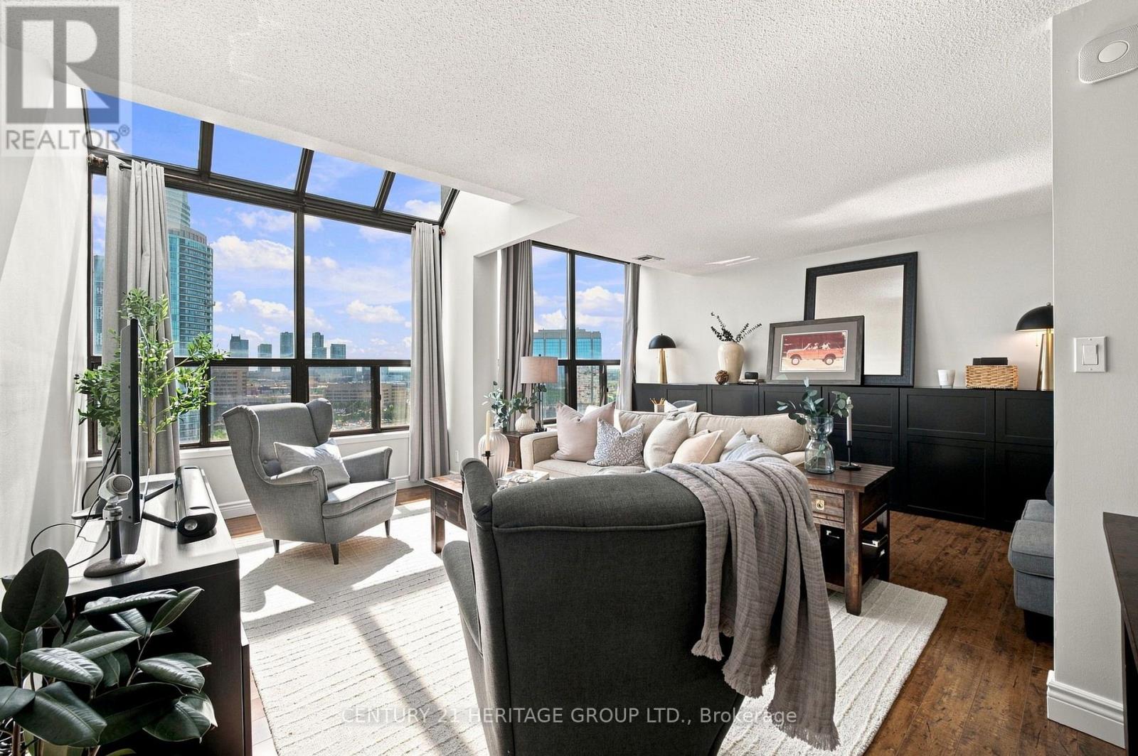 Ph1 - 200 Robert Speck Parkway, Mississauga, Ontario  L4Z 1S3 - Photo 10 - W13720560
