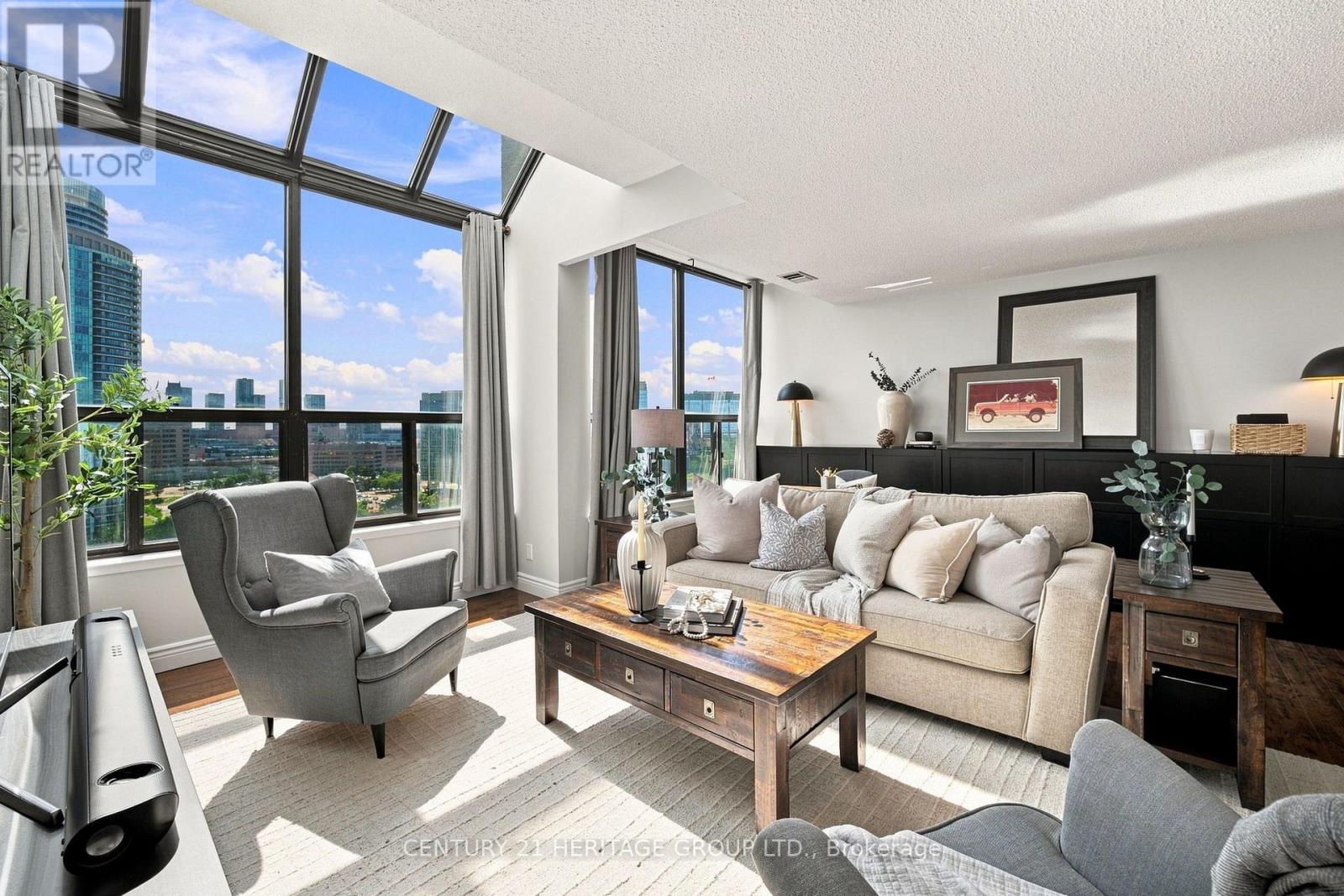 Ph1 - 200 Robert Speck Parkway, Mississauga, Ontario  L4Z 1S3 - Photo 11 - W13720560