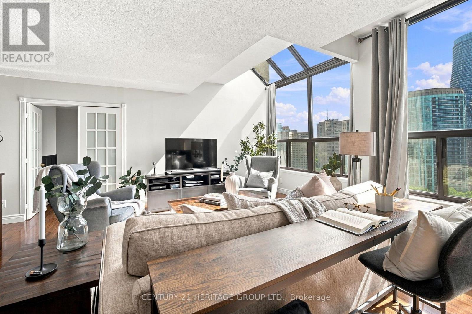 Ph1 - 200 Robert Speck Parkway, Mississauga, Ontario  L4Z 1S3 - Photo 12 - W13720560