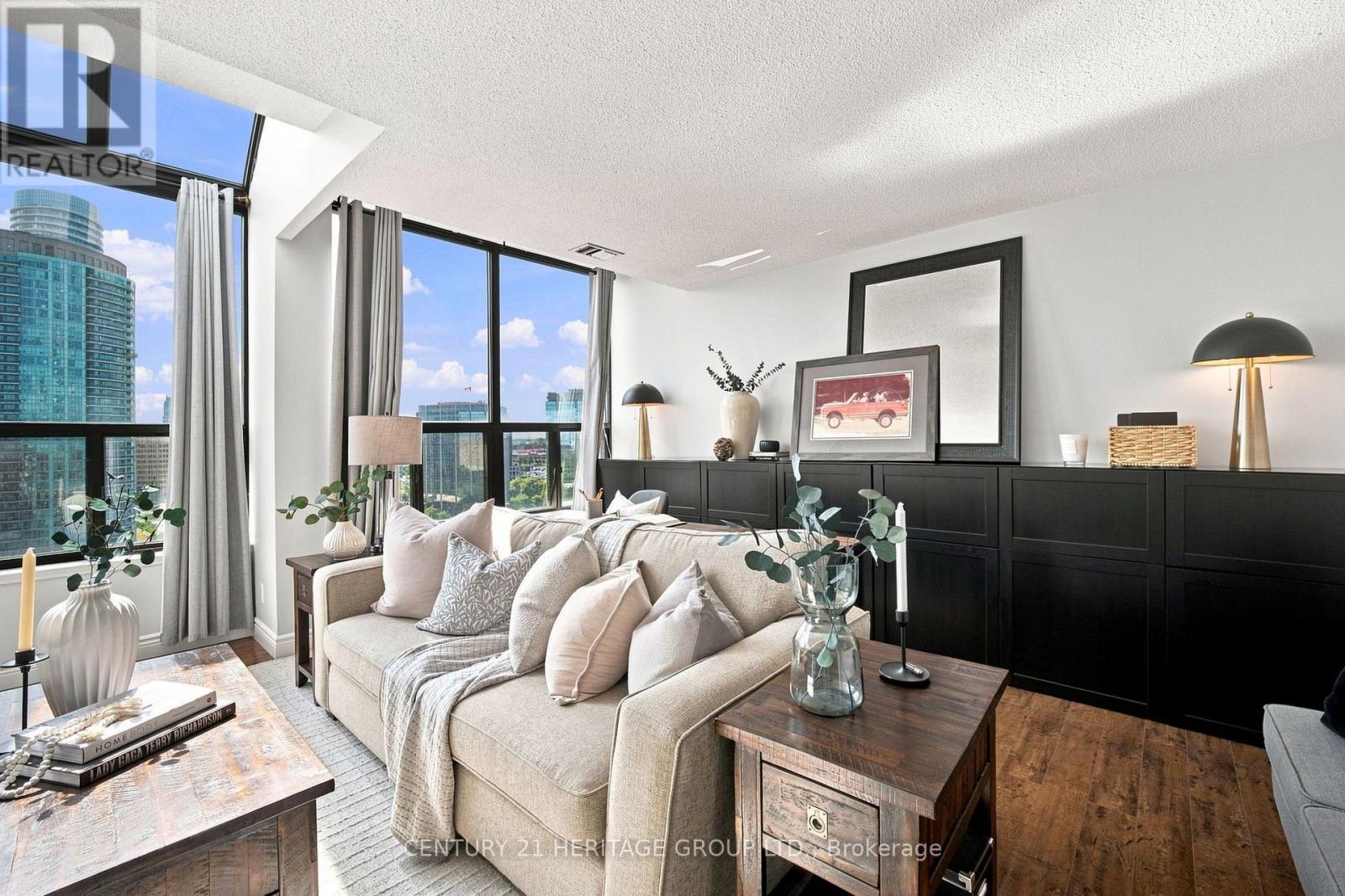 Ph1 - 200 Robert Speck Parkway, Mississauga, Ontario  L4Z 1S3 - Photo 13 - W13720560