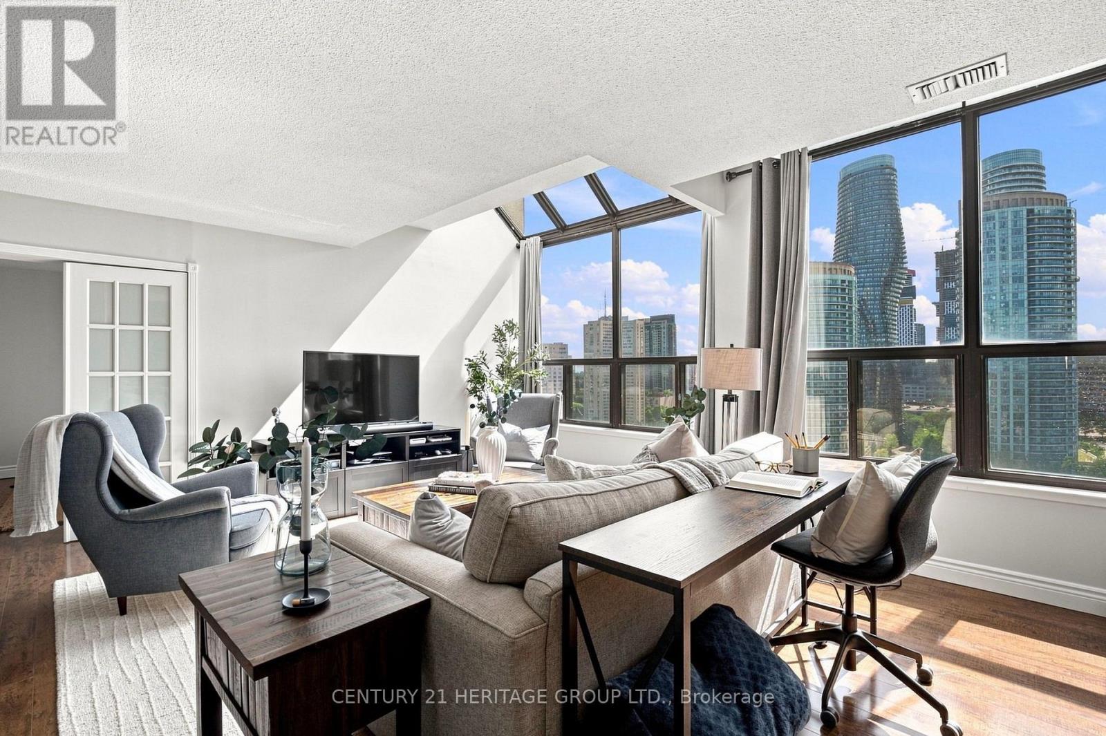 Ph1 - 200 Robert Speck Parkway, Mississauga, Ontario  L4Z 1S3 - Photo 18 - W13720560