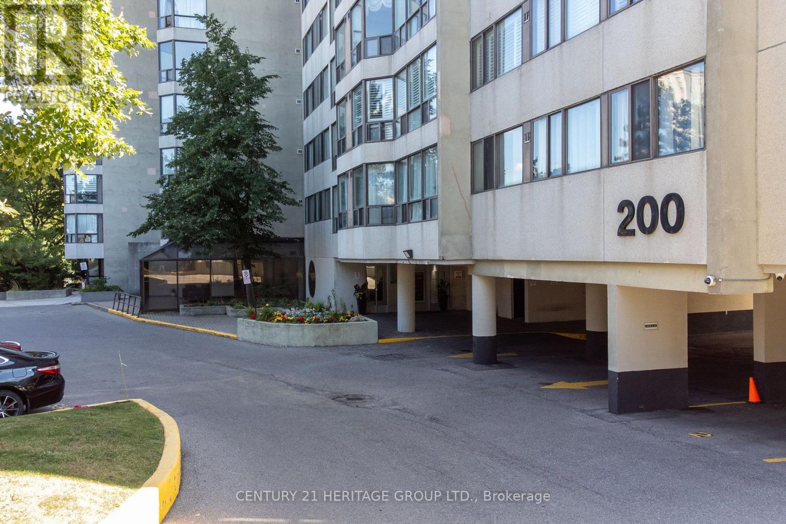 Ph1 - 200 Robert Speck Parkway, Mississauga, Ontario  L4Z 1S3 - Photo 45 - W13720560