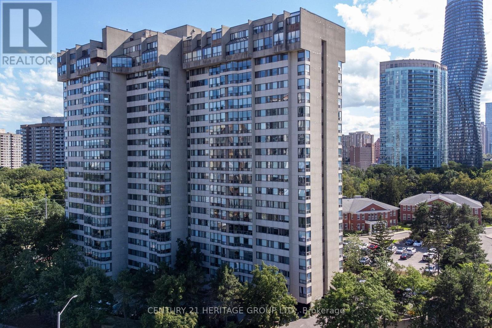 Ph1 - 200 Robert Speck Parkway, Mississauga, Ontario  L4Z 1S3 - Photo 47 - W13720560