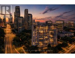 PH1 - 200 ROBERT SPECK PARKWAY, Mississauga, Ontario