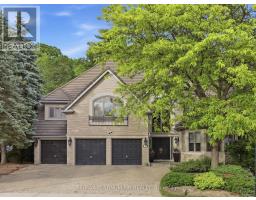 1843 O'NEIL COURT, Mississauga, Ontario