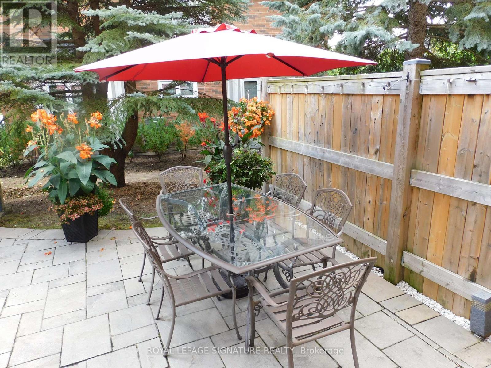 57b - 5865 Dalebrook Crescent, Mississauga (Central Erin Mills), Ontario  L5M 5X1 - Photo 15 - W13720584