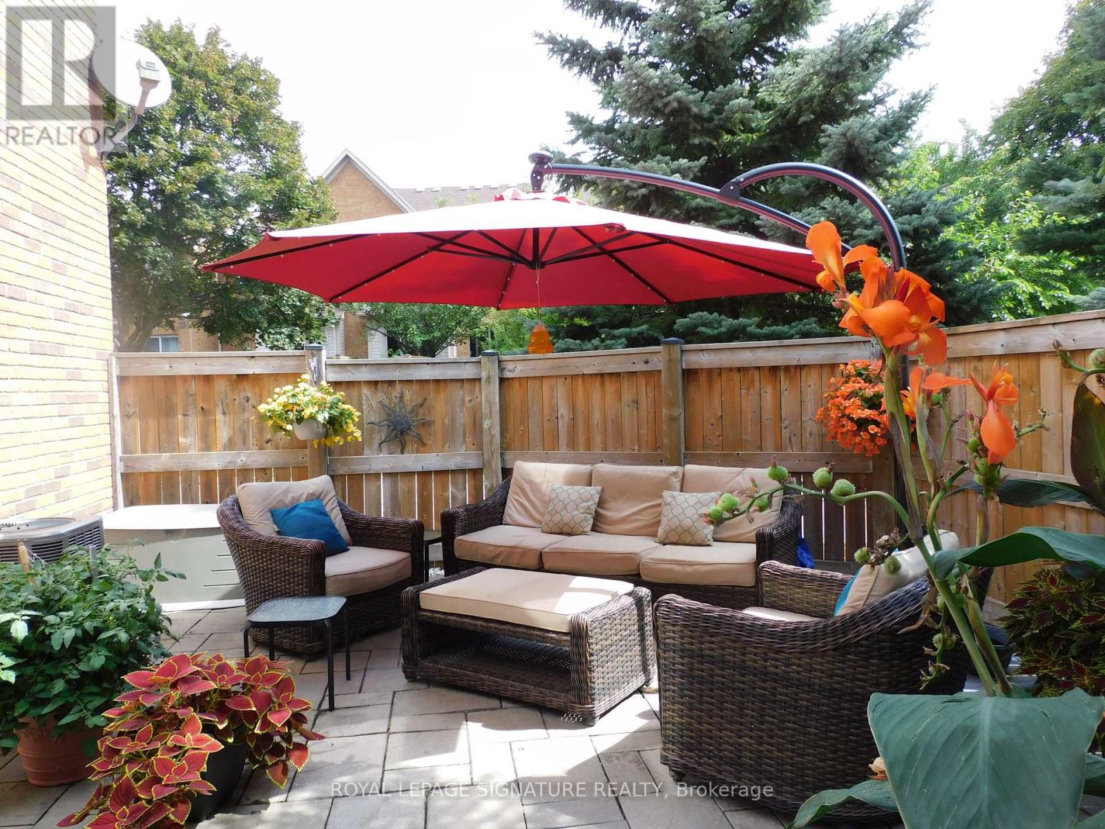 57b - 5865 Dalebrook Crescent, Mississauga (Central Erin Mills), Ontario  L5M 5X1 - Photo 16 - W13720584