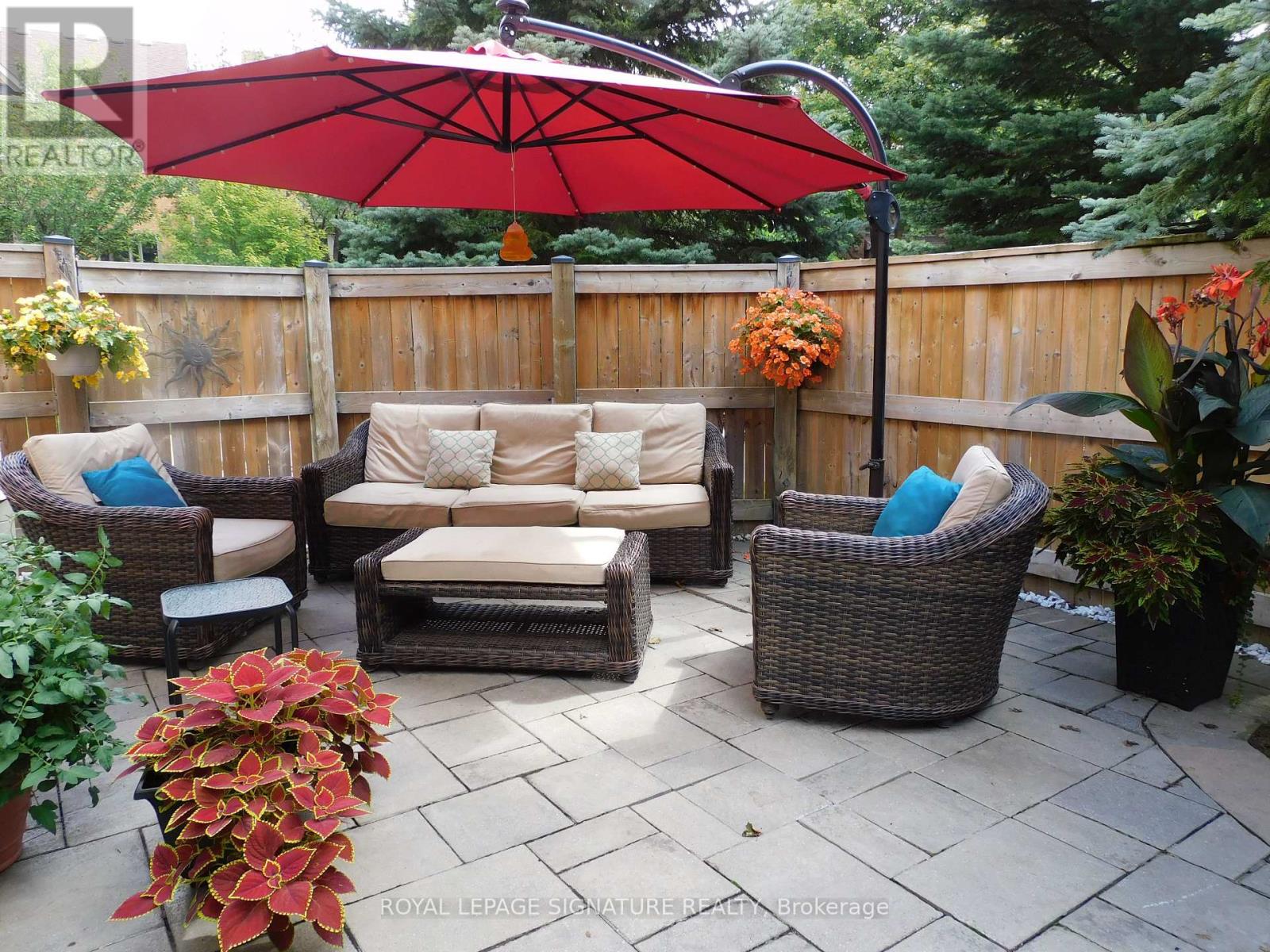 57b - 5865 Dalebrook Crescent, Mississauga (Central Erin Mills), Ontario  L5M 5X1 - Photo 17 - W13720584