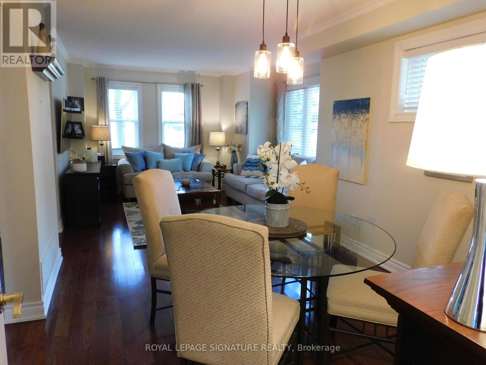 57b - 5865 Dalebrook Crescent, Mississauga (Central Erin Mills), Ontario  L5M 5X1 - Photo 4 - W13720584