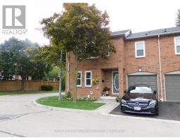 57B - 5865 DALEBROOK CRESCENT, Mississauga, Ontario