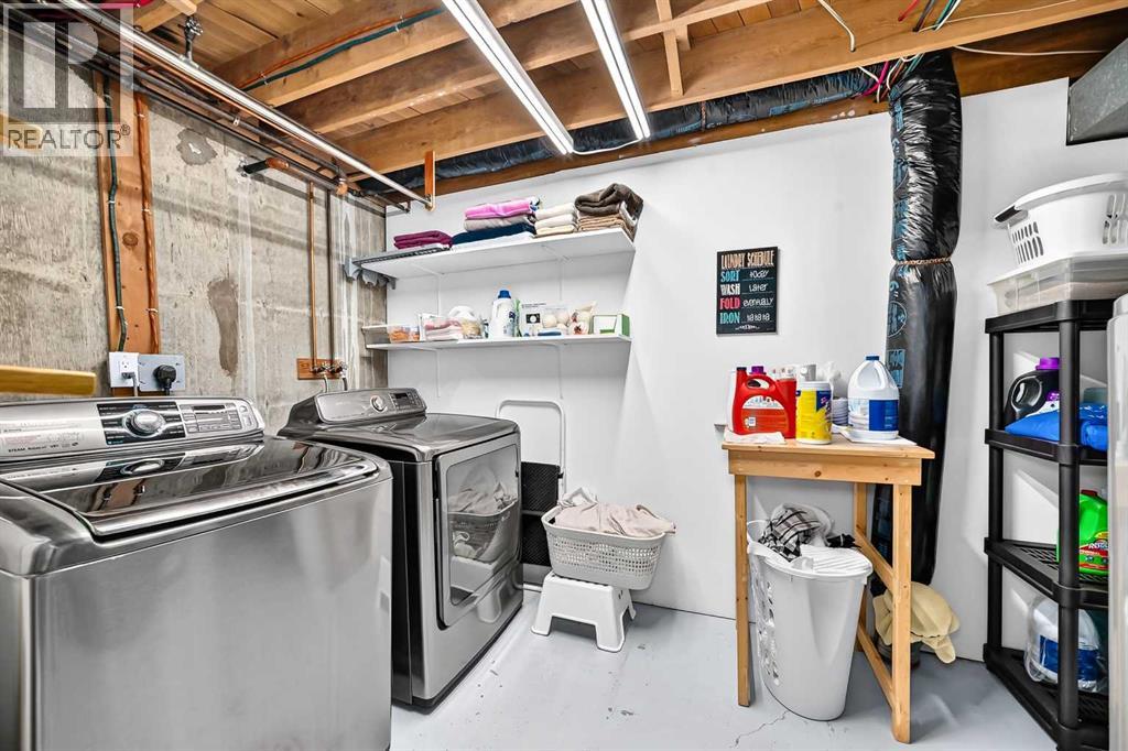160 Dover Ridge Bay SE, Calgary, Alberta  T2B 2B5 - Photo 34 - A2340132