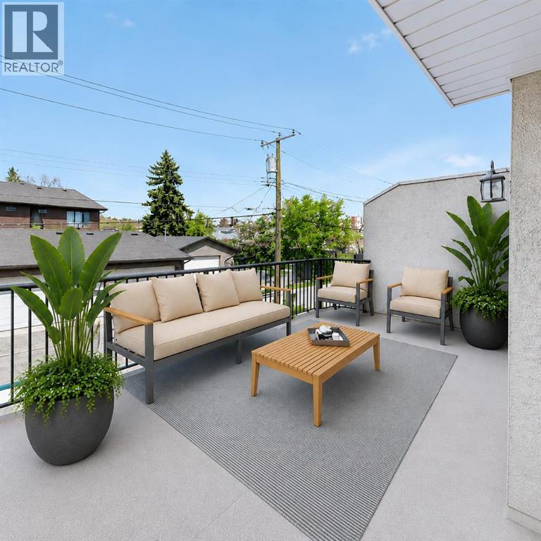 2, 2412 Kensington Road NW, Calgary, Alberta  T2N 3S1 - Photo 6 - A2340601
