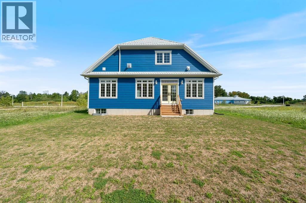 4167 BOARDWALK AVENUE Plympton-Wyoming Ontario Canada N0N1J0 4