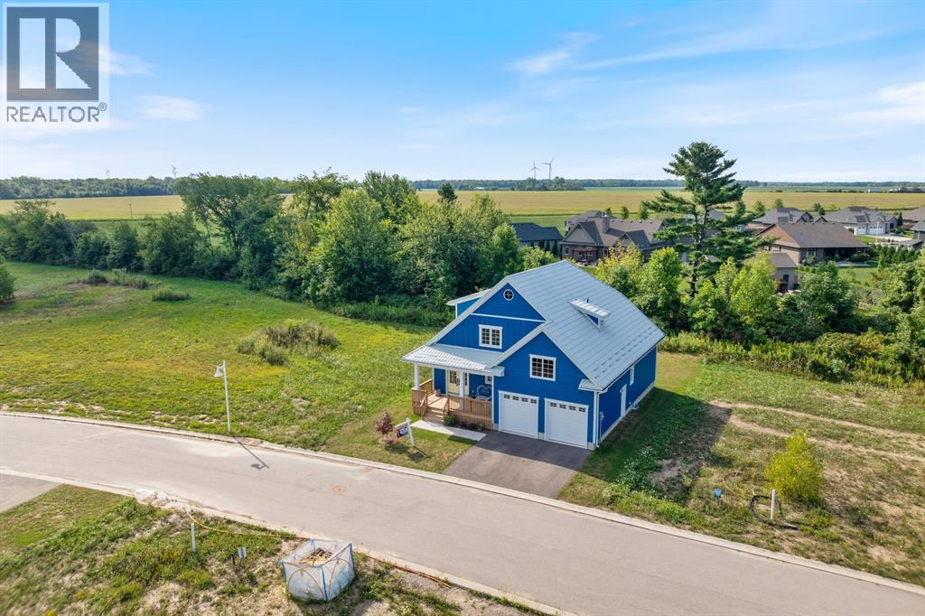 4167 BOARDWALK AVENUE Plympton-Wyoming Ontario Canada N0N1J0 5