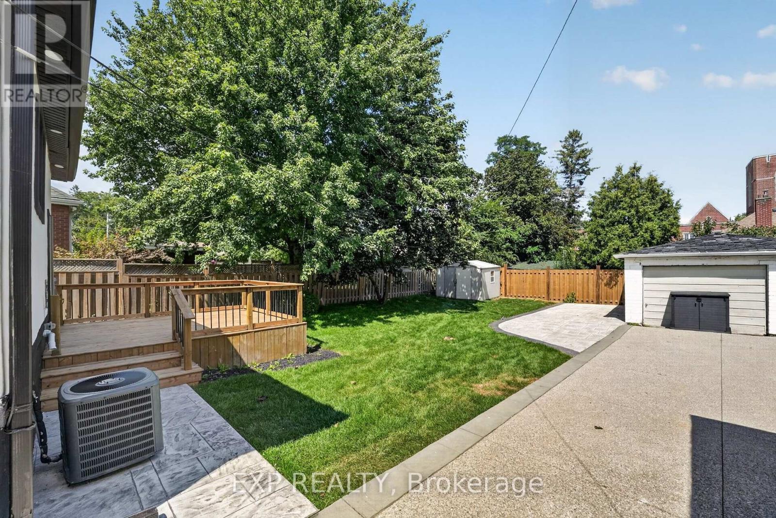 43 Brucedale Avenue E, Hamilton, Ontario  L9A 1N1 - Photo 41 - X13720518