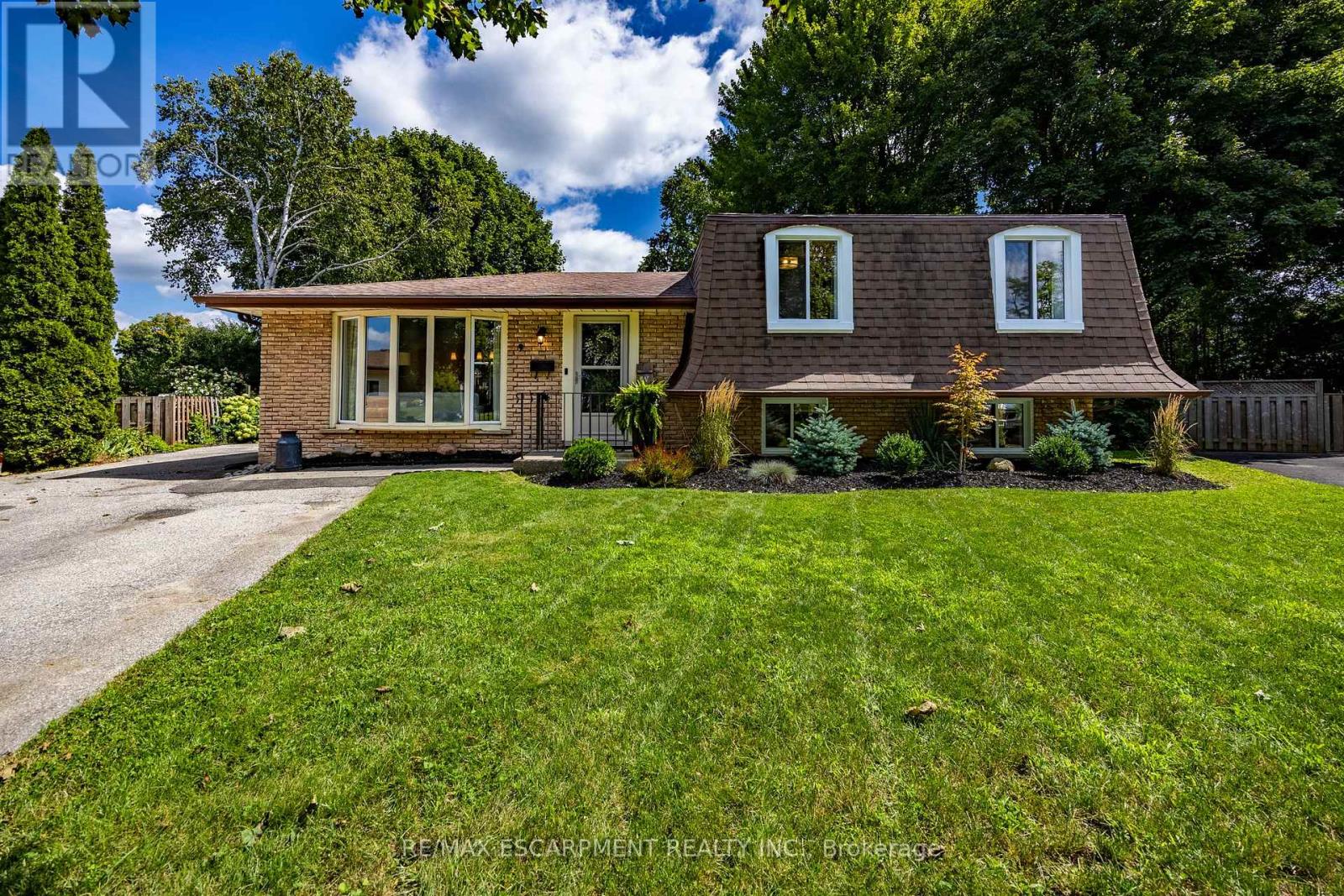 9 NORMANDY CIRCLE, Norfolk, Ontario