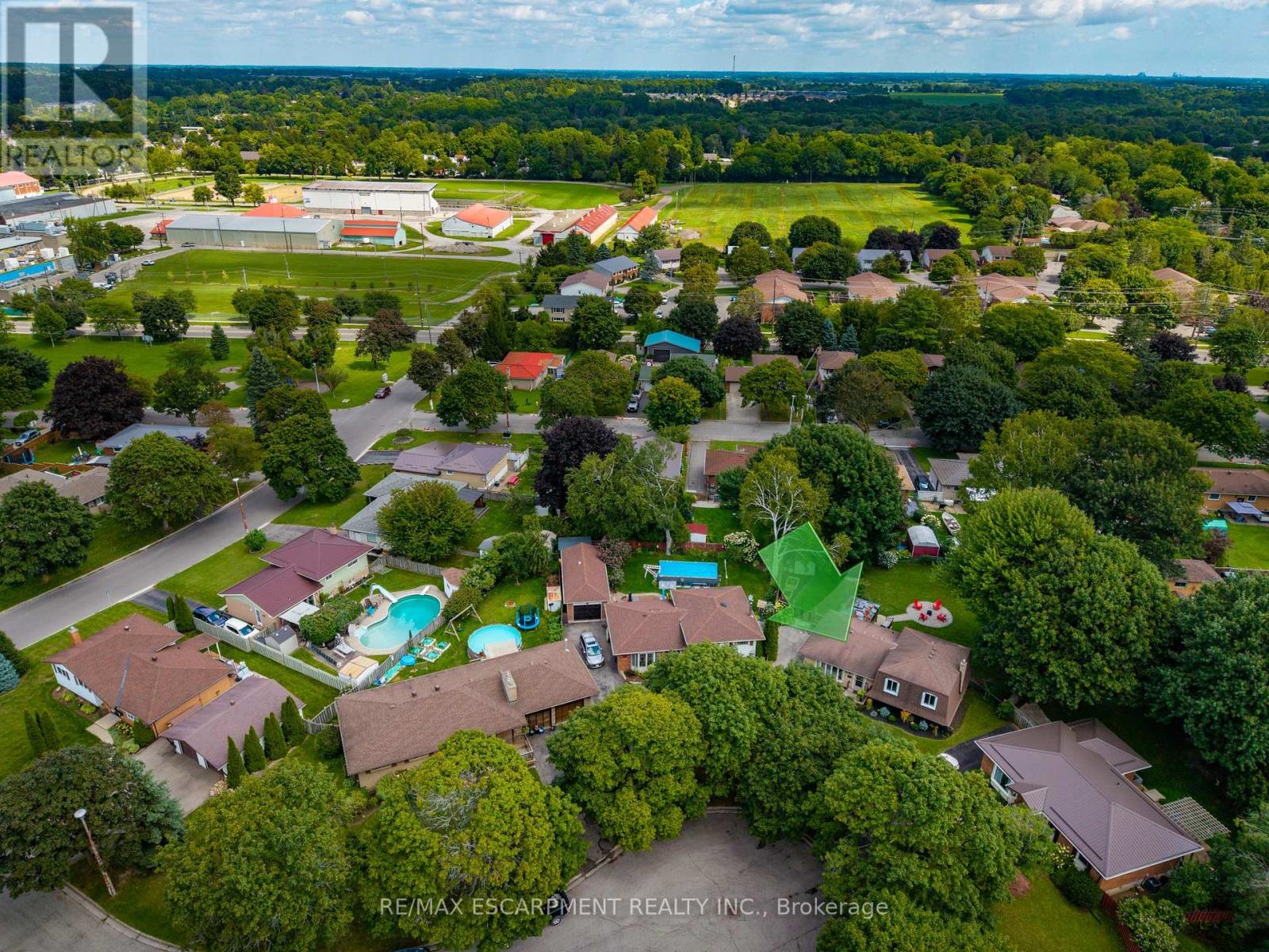 9 Normandy Circle, Norfolk, Ontario  N3Y 4J6 - Photo 2 - X13720540