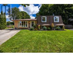 9 NORMANDY CIRCLE, Norfolk, Ontario