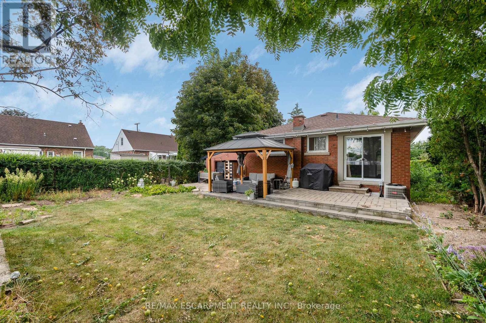 201 Terrace Drive, Hamilton, Ontario  L9A 2Z2 - Photo 33 - X13720566