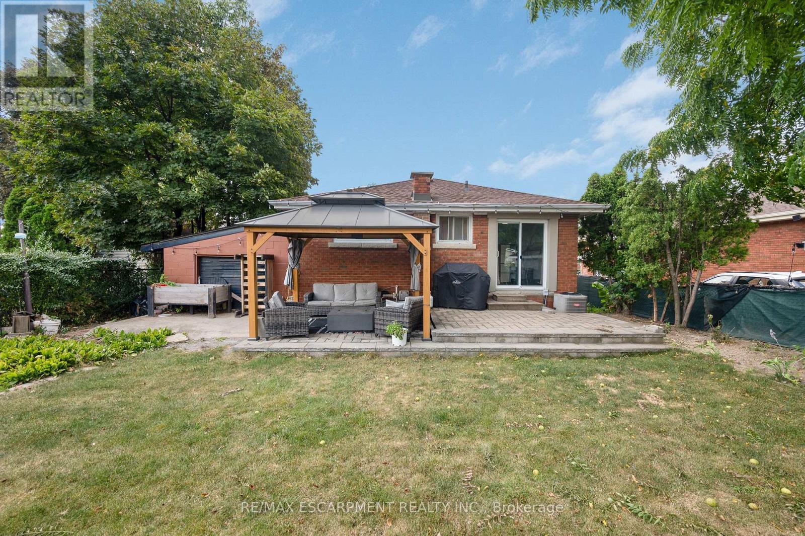 201 Terrace Drive, Hamilton, Ontario  L9A 2Z2 - Photo 34 - X13720566
