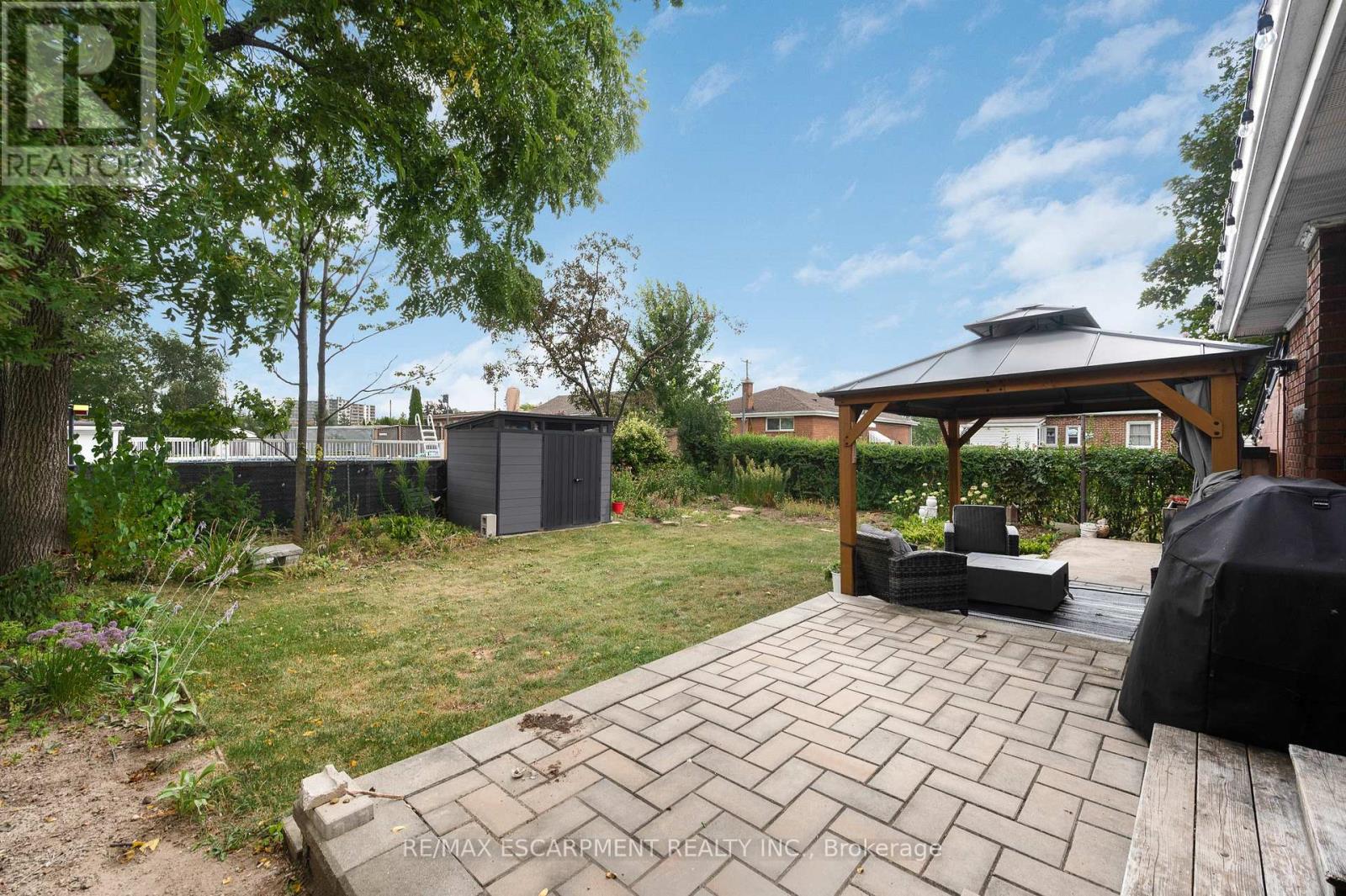 201 Terrace Drive, Hamilton, Ontario  L9A 2Z2 - Photo 36 - X13720566
