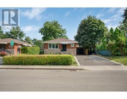 201 TERRACE DRIVE, Hamilton, Ontario