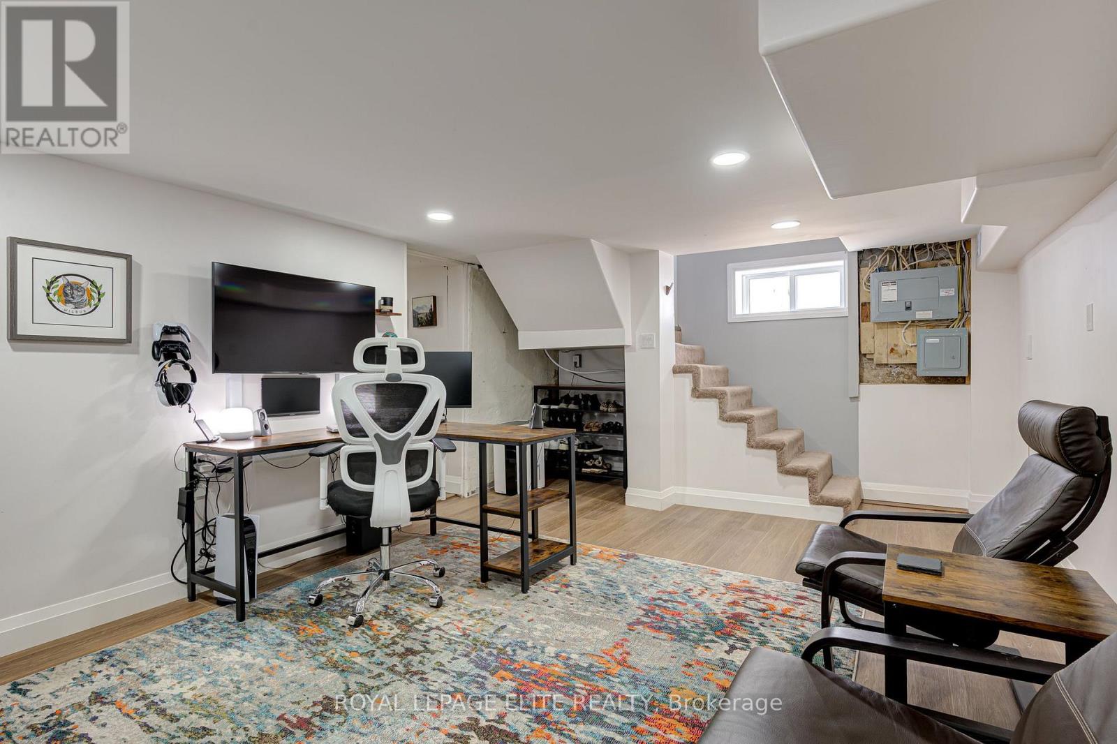 24 Stahl Avenue, Kitchener, Ontario  N2H 5R6 - Photo 32 - X13720570
