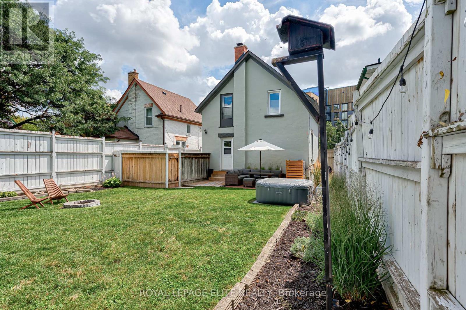 24 Stahl Avenue, Kitchener, Ontario  N2H 5R6 - Photo 38 - X13720570