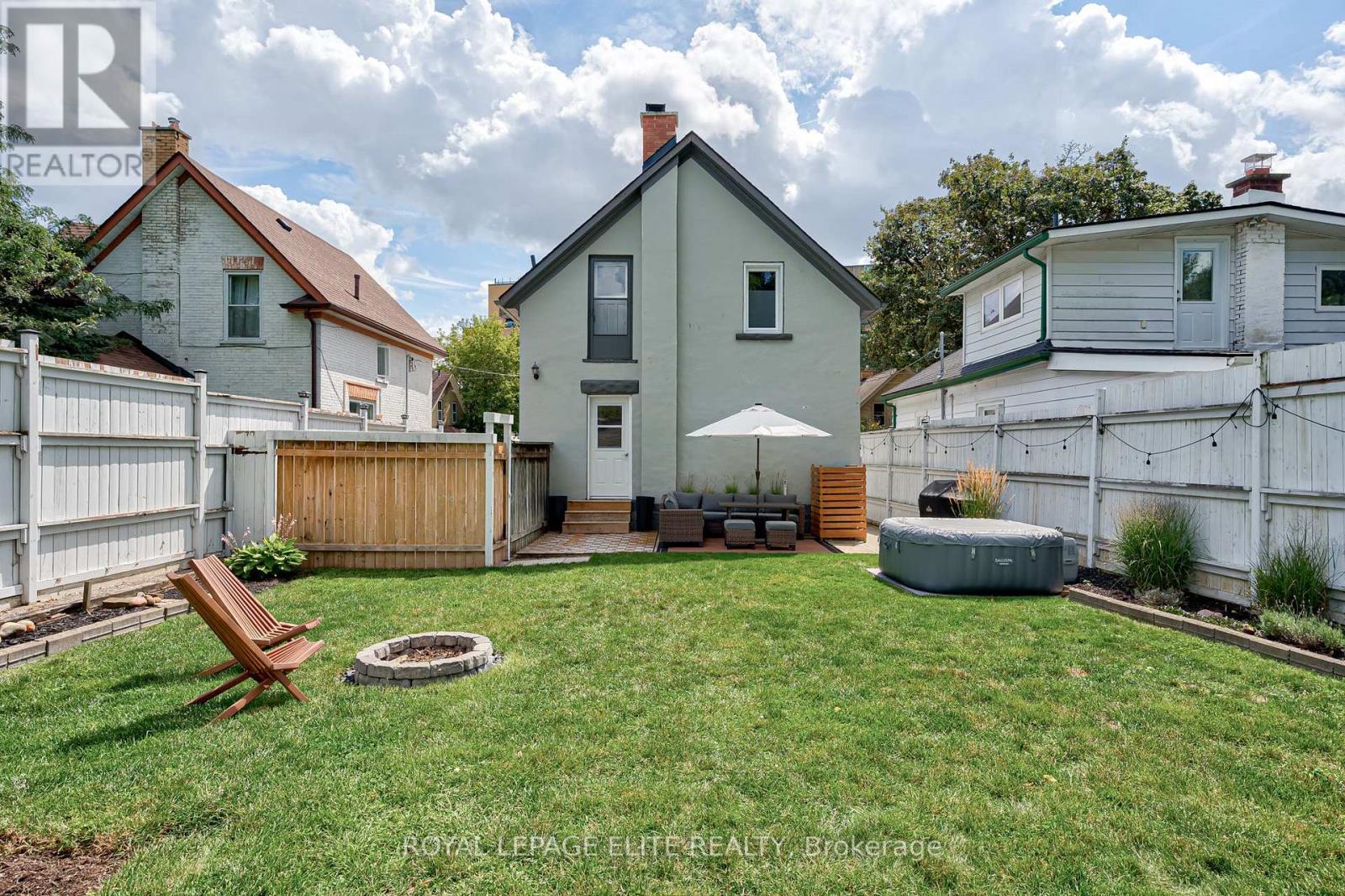 24 Stahl Avenue, Kitchener, Ontario  N2H 5R6 - Photo 39 - X13720570