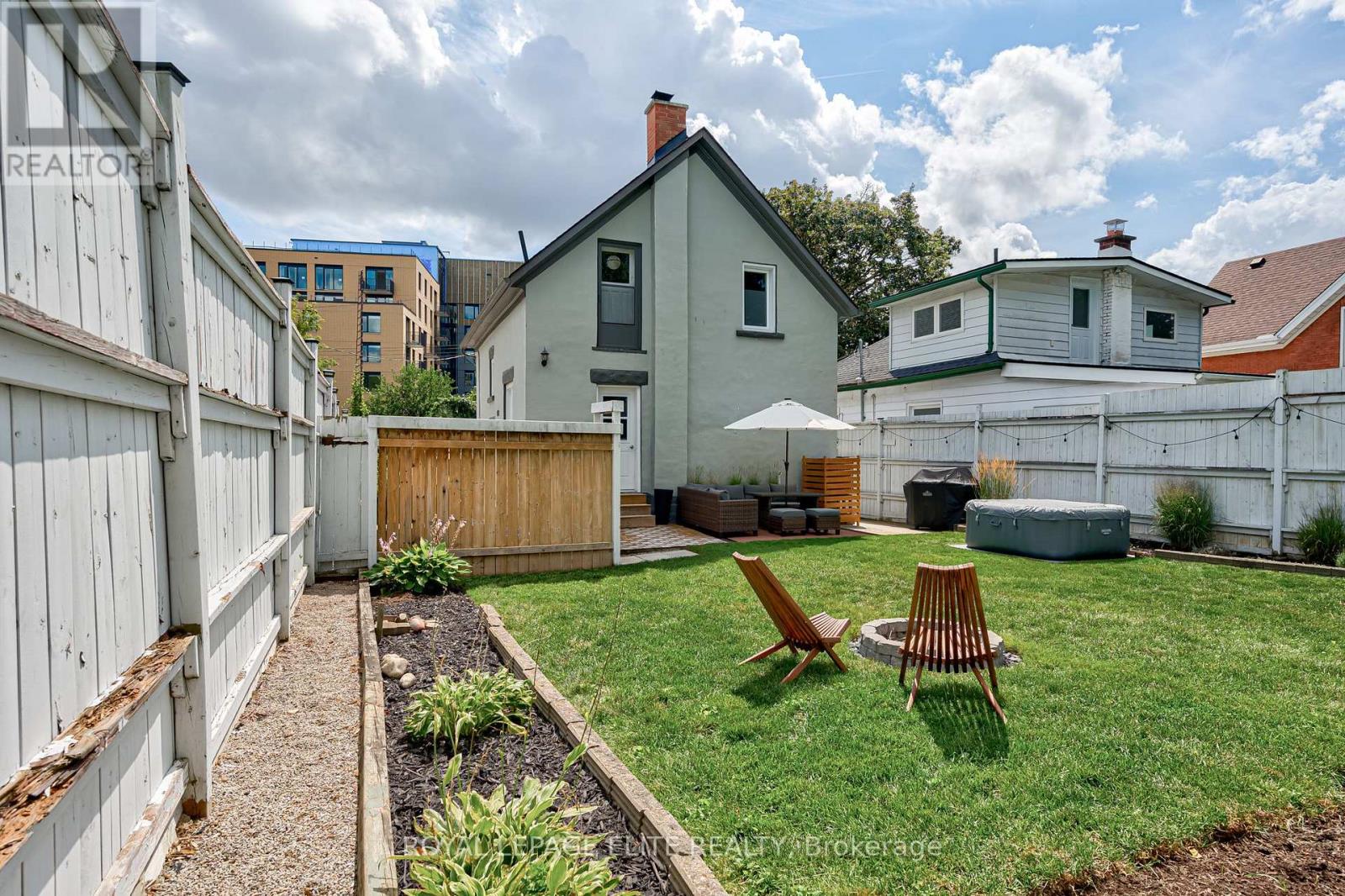 24 Stahl Avenue, Kitchener, Ontario  N2H 5R6 - Photo 40 - X13720570