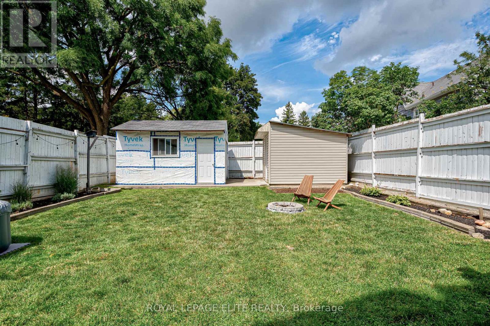 24 Stahl Avenue, Kitchener, Ontario  N2H 5R6 - Photo 43 - X13720570