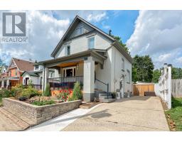 24 STAHL AVENUE, Kitchener, Ontario