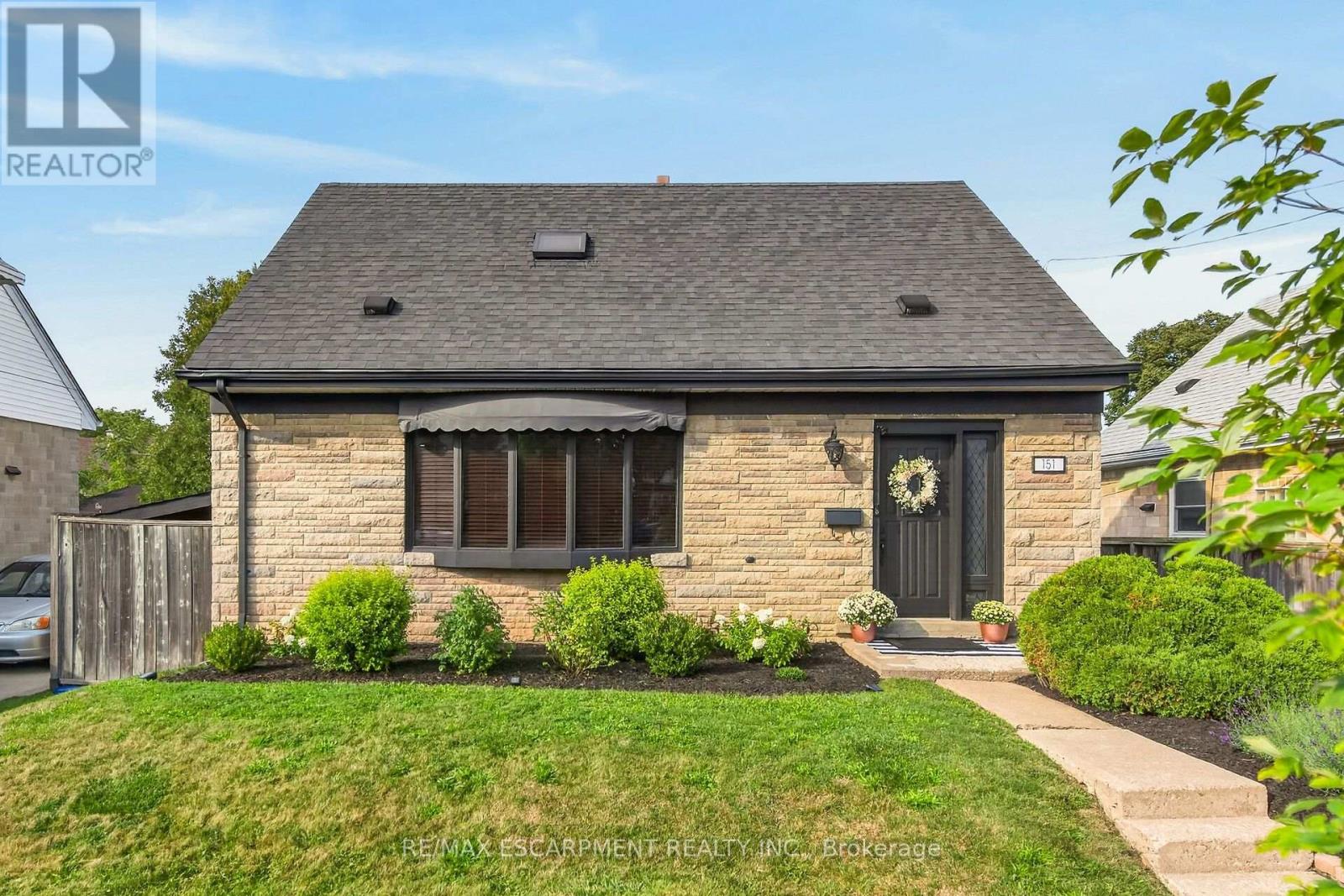 151 HIXON ROAD, Hamilton, Ontario