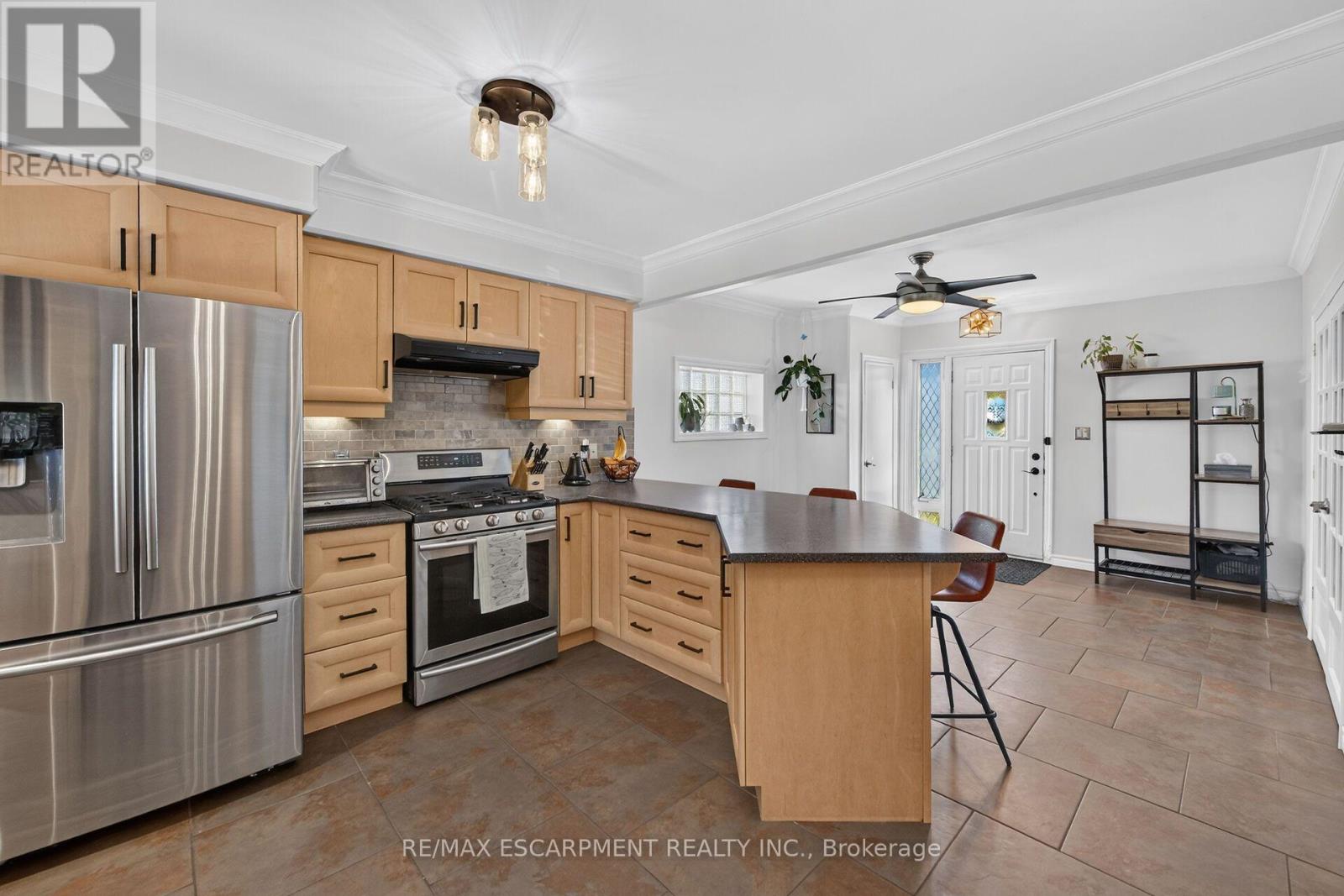 151 Hixon Road, Hamilton, Ontario  L8K 2C3 - Photo 8 - X13720572