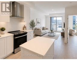 313 - 55 DUKE STREET W, Kitchener, Ontario